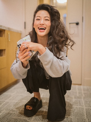 Arden Cho