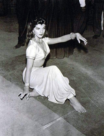 Lisa Gaye