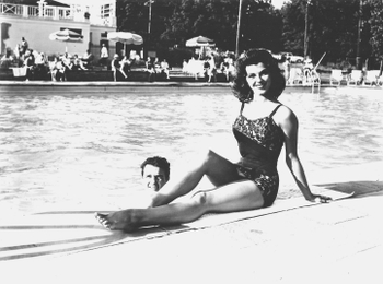 Lisa Gaye