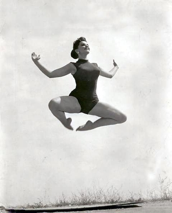 Lisa Gaye