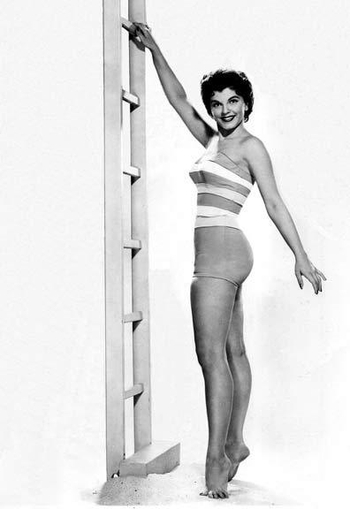 Lisa Gaye