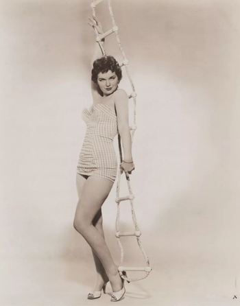 Lisa Gaye