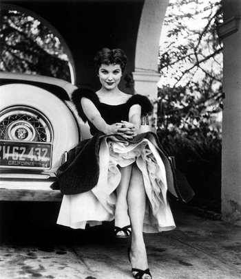 Lisa Gaye