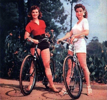 Lisa Gaye