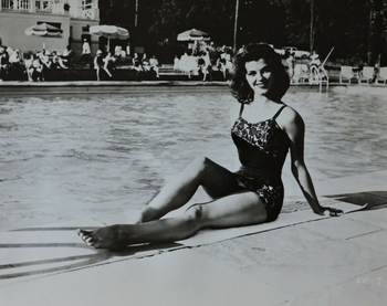 Lisa Gaye