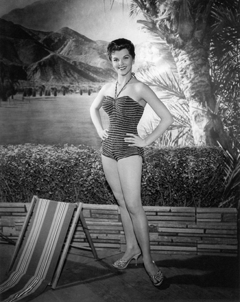 Lisa Gaye