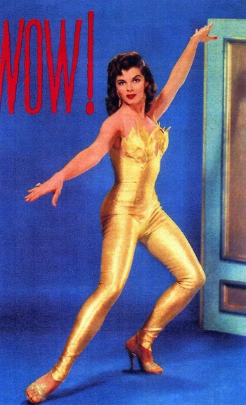 Lisa Gaye