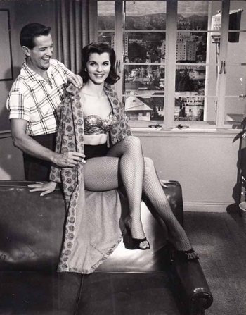 Lisa Gaye