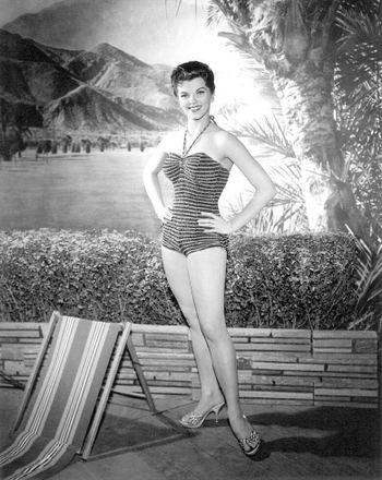 Lisa Gaye