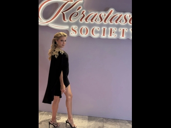  alt="Sylvie Meis"