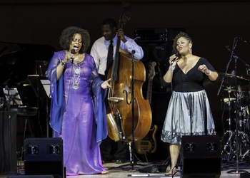 Dianne Reeves