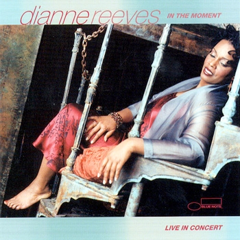 Dianne Reeves