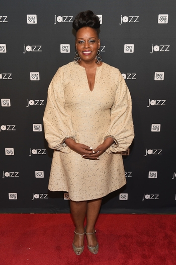 Dianne Reeves