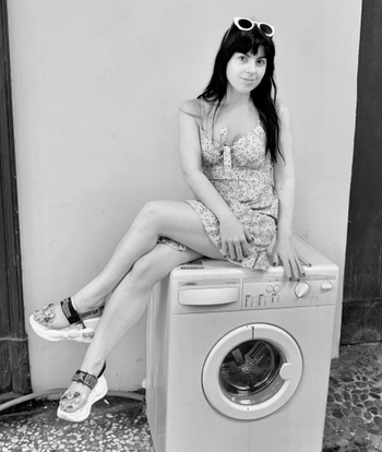 Roberta Giallo