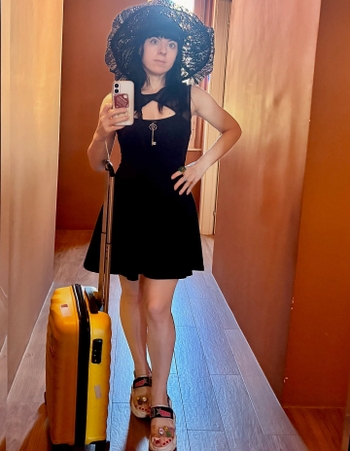 Roberta Giallo