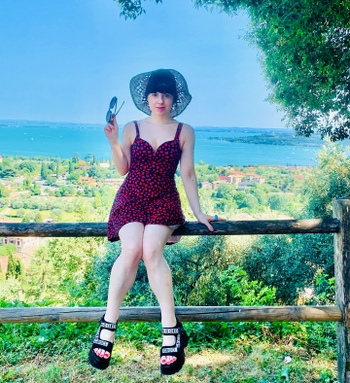 Roberta Giallo
