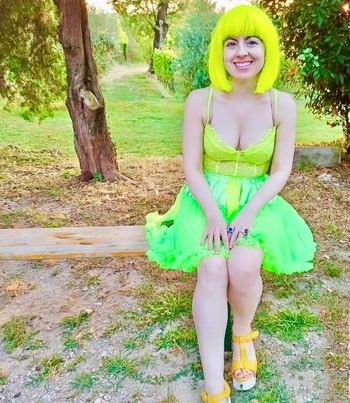 Roberta Giallo