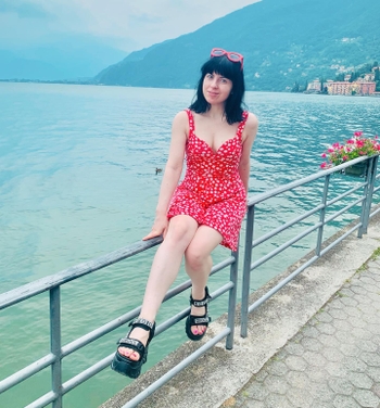 Roberta Giallo