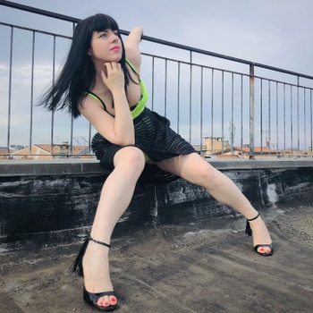 Roberta Giallo