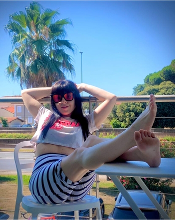 Roberta Giallo