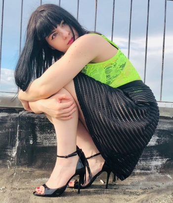 Roberta Giallo