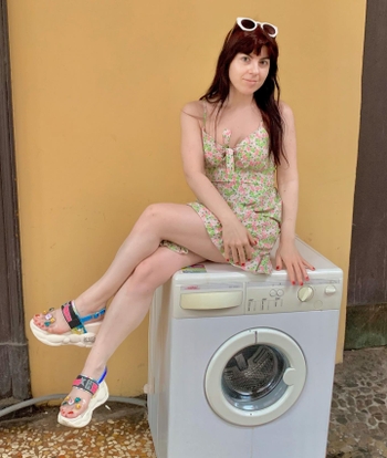 Roberta Giallo