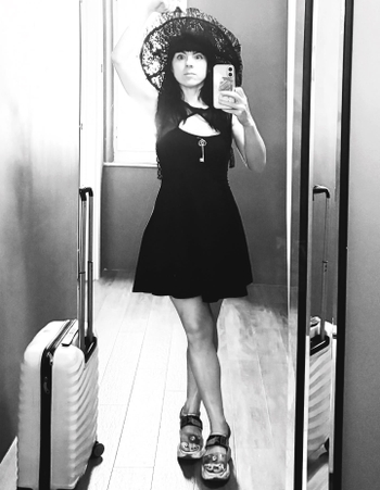 Roberta Giallo
