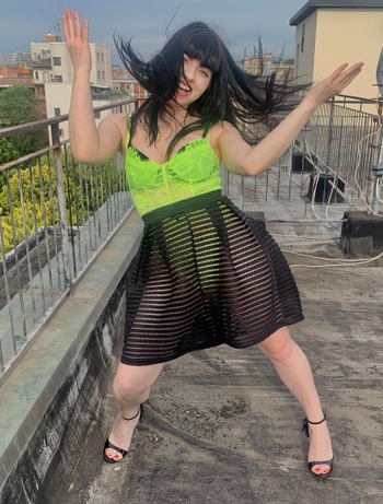 Roberta Giallo