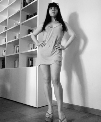 Roberta Giallo