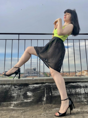 Roberta Giallo