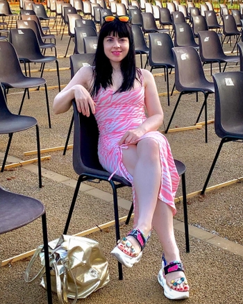Roberta Giallo