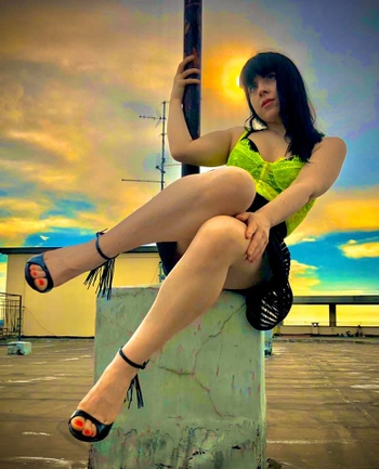 Roberta Giallo