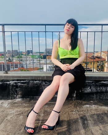 Roberta Giallo