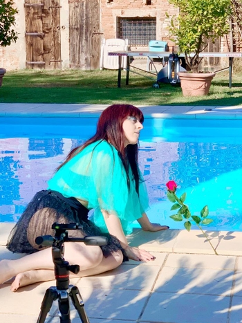 Roberta Giallo