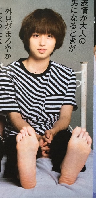 Daiki Arioka