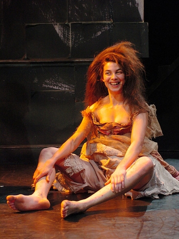 Natalia Tena