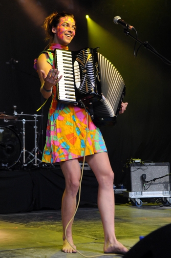 Natalia Tena