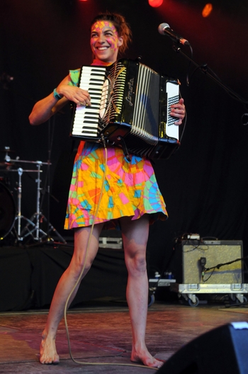 Natalia Tena