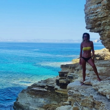 Caroline Ithurbide