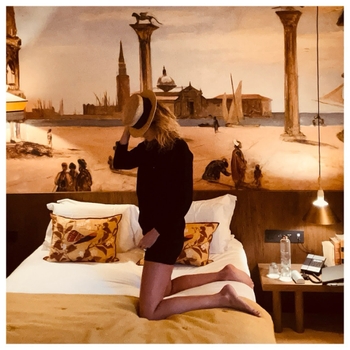 Caroline Ithurbide