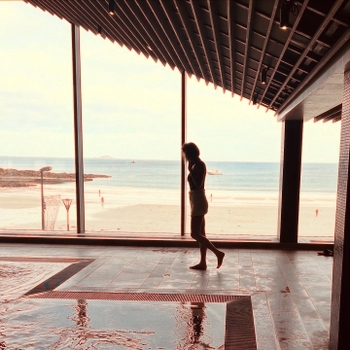 Caroline Ithurbide
