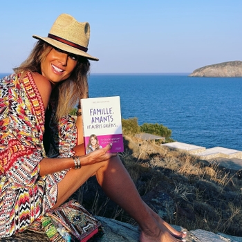 Caroline Ithurbide