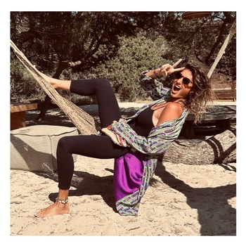 Caroline Ithurbide