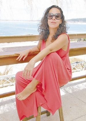 Bebel Gilberto