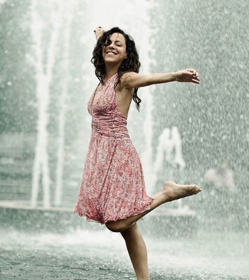 Bebel Gilberto