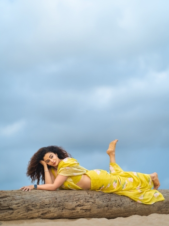 Neha Pendse