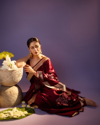 Neha Pendse
