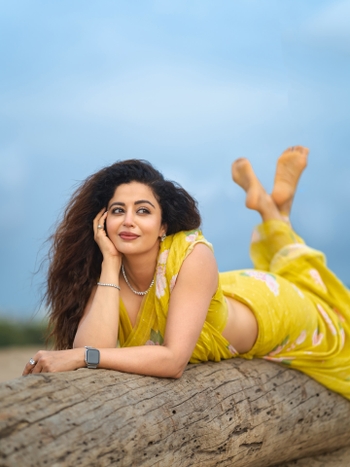 Neha Pendse