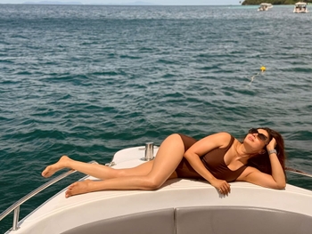 Neha Pendse