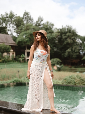 Neha Pendse